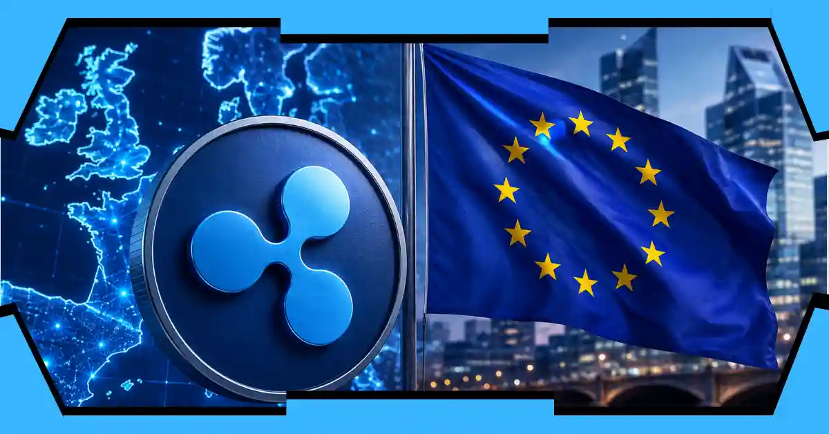 Ripple MiCA License Europe