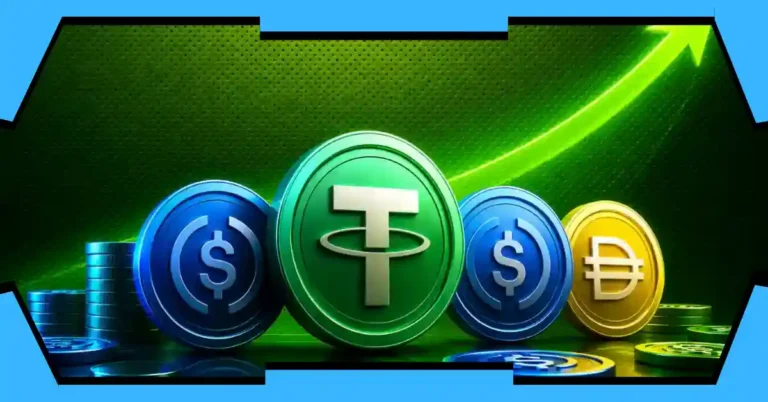 Stablecoin Competition