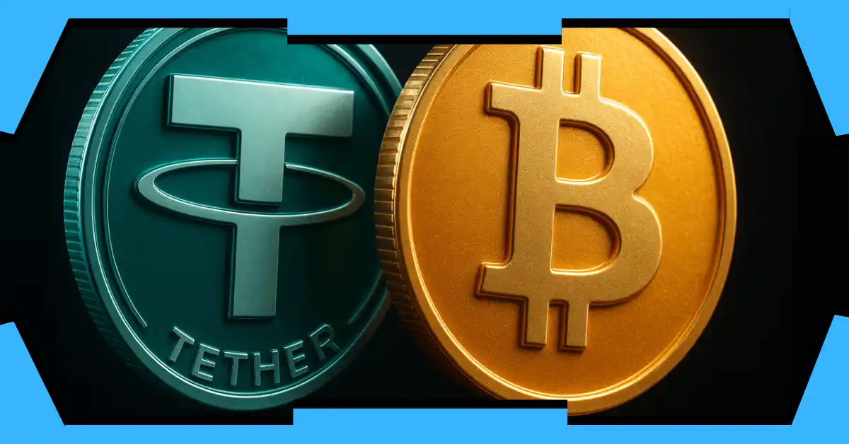 Tether Native USDT Launch on Bitcoin