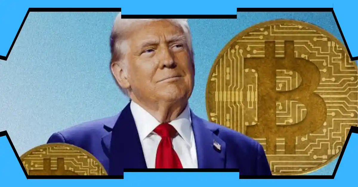 Trump Crypto Coin Price Prediction