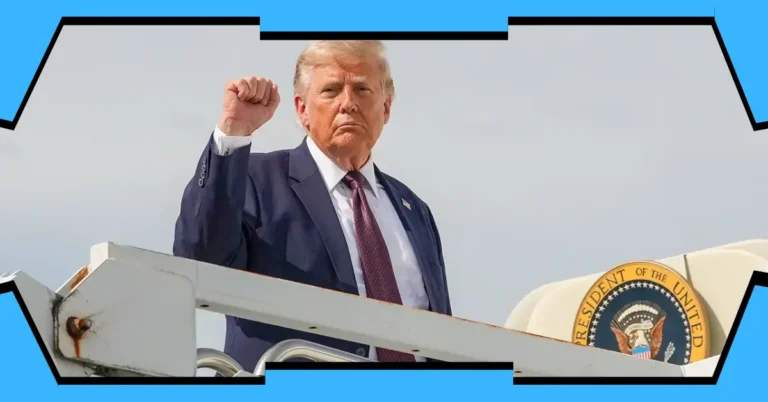 Trump Crypto Earnings