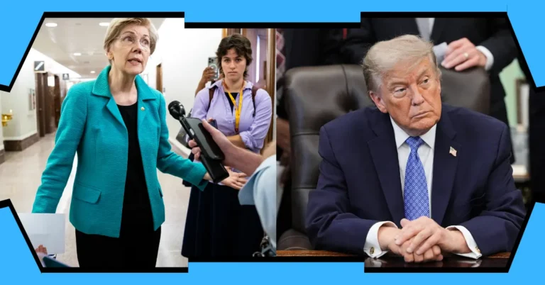 Trump Crypto Wealth