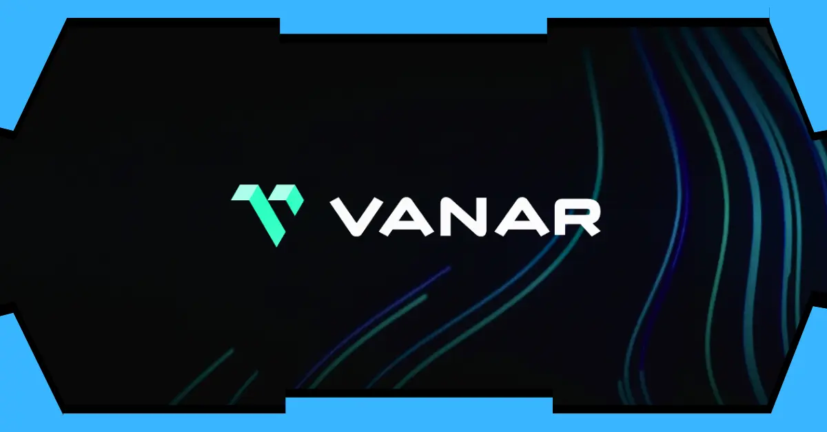 Vanar Chain Price
