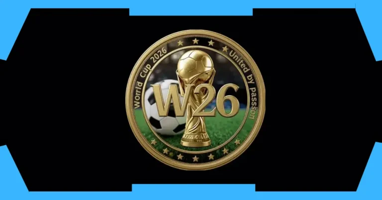 WORLD CUP 2026 (W26) Price