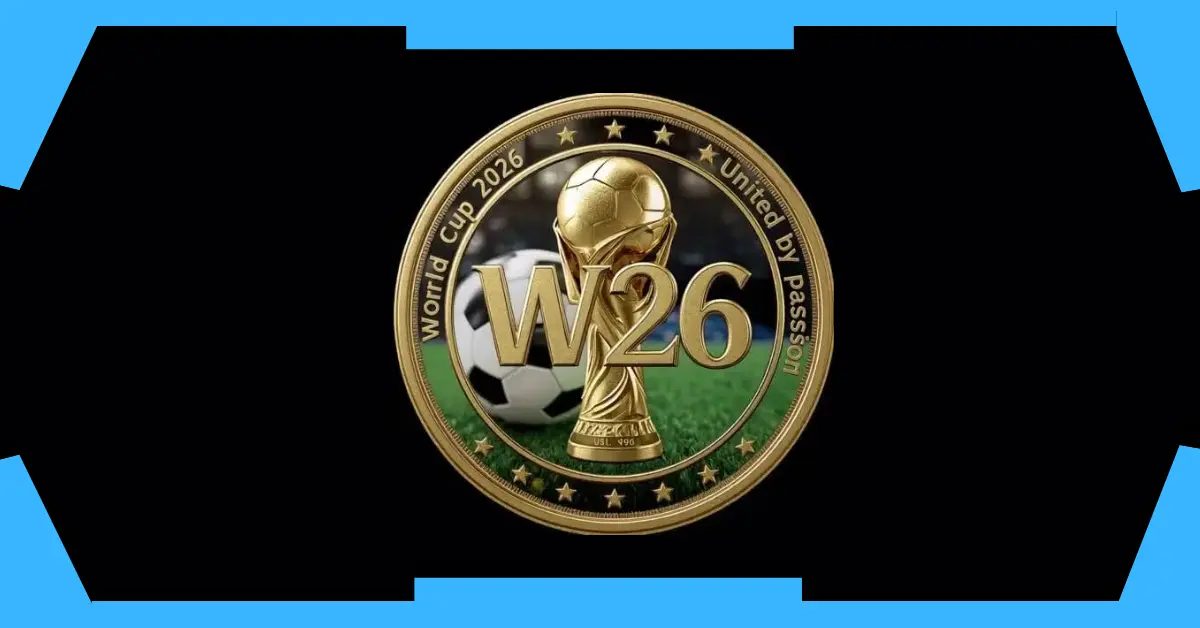 WORLD CUP 2026 (W26) Price