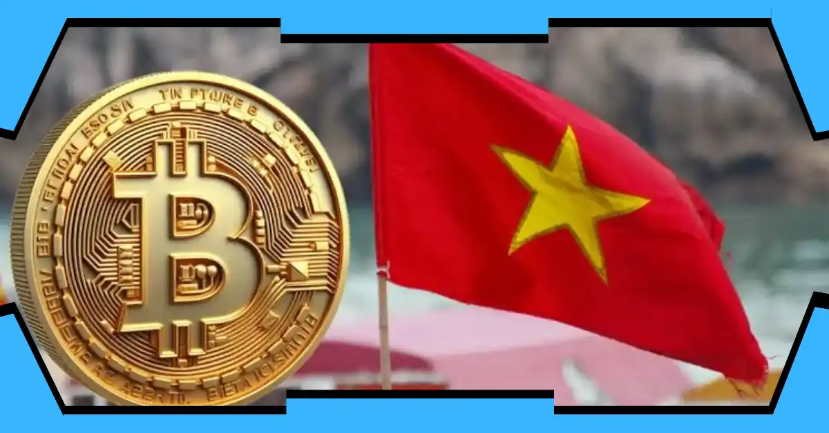 réglementation crypto Vietnam